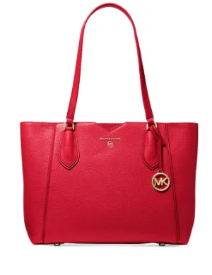 Michael Michael Kors Mae Medium Tote Michael Kors Bags
