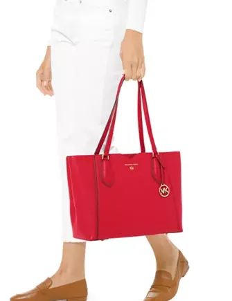 Michael Michael Kors Mae Medium Tote Michael Kors Bags