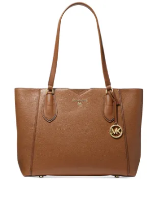 Michael Michael Kors Mae Medium Tote Michael Kors Bags
