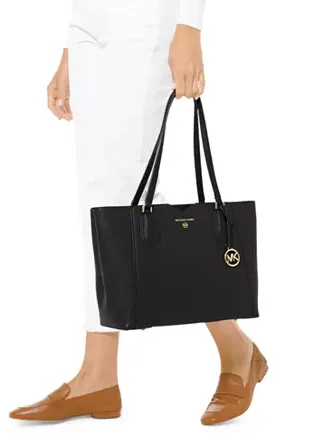 Michael Michael Kors Mae Medium Tote Michael Kors Bags