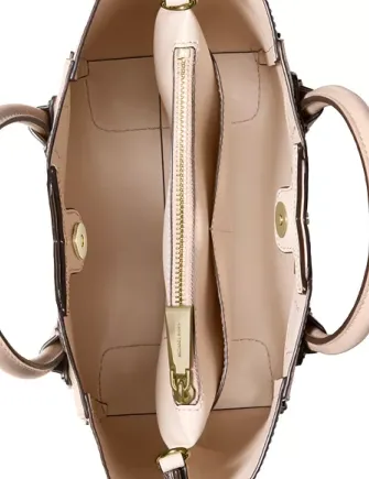 Michael Michael Kors Mae Small Messenger Michael Kors Bags