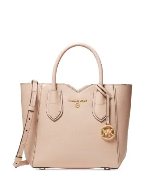 Michael Michael Kors Mae Small Messenger Michael Kors Bags