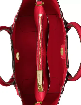 Michael Michael Kors Mae Small Messenger Michael Kors Bags