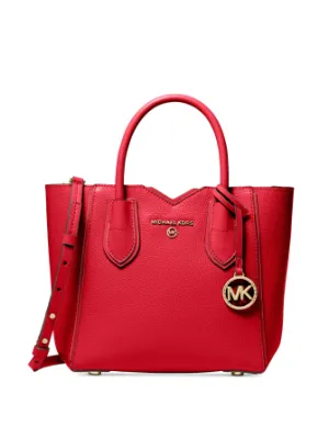 Michael Michael Kors Mae Small Messenger Michael Kors Bags