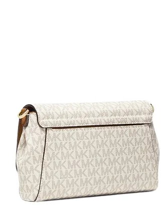 Michael Michael Kors Medium Logo Convertible Crossbody Bag Michael Kors Bags