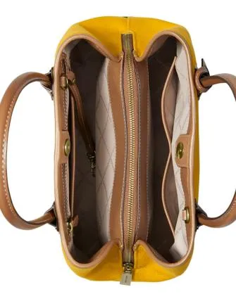 Michael Michael Kors Mercer Gallery Canvas Center Zip Tote Michael Kors Bags