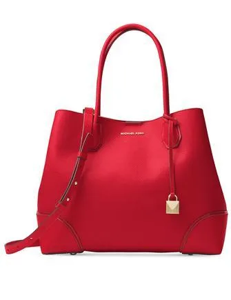Michael Michael Kors Mercer Large Center Tote Michael Kors Bags