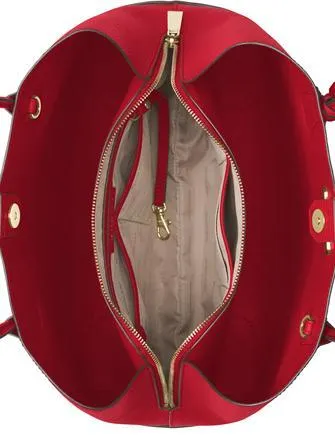 Michael Michael Kors Mercer Large Center Tote Michael Kors Bags