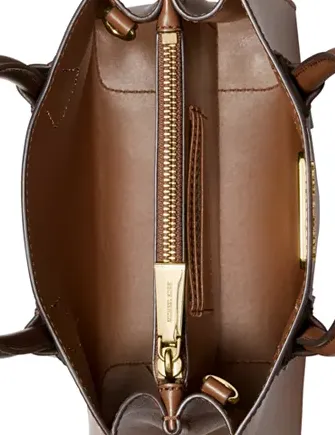 Michael Michael Kors Mercer Medium Messenger Michael Kors Bags