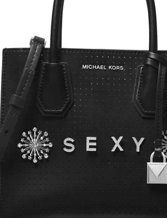 Michael Michael Kors Mercer Sexy Medium Crossbody Michael Kors Bags