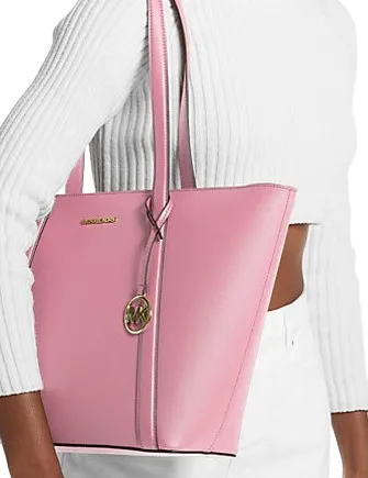 Michael Michael Kors Pratt Large Tote Bag Michael Kors Bags
