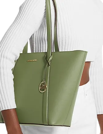 Michael Michael Kors Pratt Large Tote Bag Michael Kors Bags