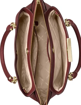 Michael Michael Kors Rochelle Satchel Michael Kors Bags