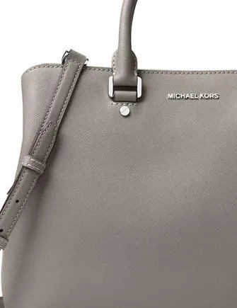 Michael Michael Kors Savannah Large Satchel Michael Kors Bags