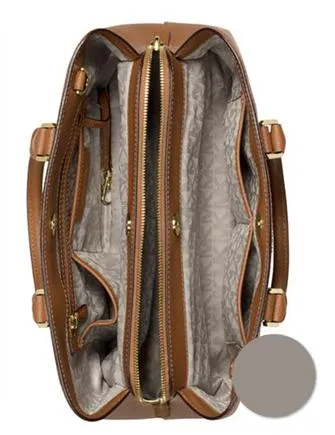 Michael Michael Kors Savannah Large Satchel Michael Kors Bags