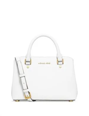 Michael Michael Kors Savannah Small Satchel Michael Kors Bags