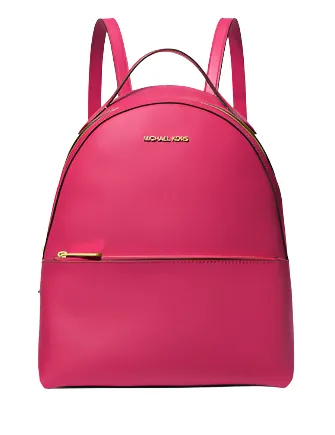 Michael Michael Kors Sheila Medium Backpack Michael Kors Bags