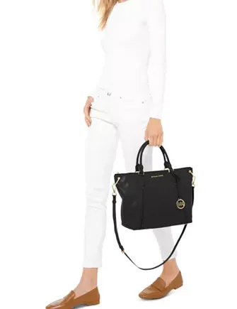 Michael Michael Kors Sierra Large Satchel Michael Kors Bags