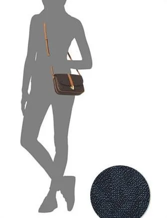 Michael Michael Kors Signature Charlton Large Crossbody Michael Kors Bags