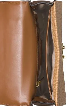Michael Michael Kors Sloan Medium Top Handle Satchel Michael Kors Bags