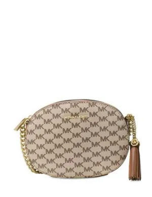 Michael Michael Kors Studio Ginny Medium Messenger Michael Kors Bags