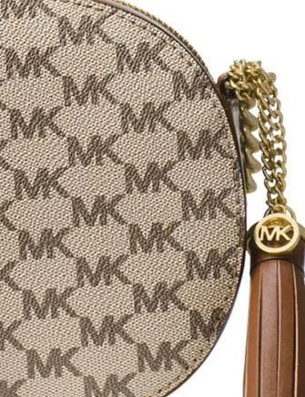 Michael Michael Kors Studio Ginny Medium Messenger Michael Kors Bags