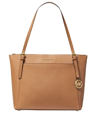 Michael Michael Kors Voyager East West Top Zip Tote Michael Kors Bags