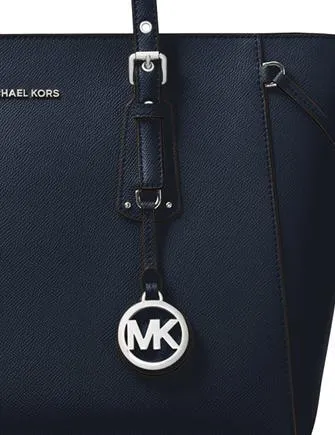 Michael Michael Kors Voyager Multi Function Top Zip Medium Tote Michael Kors Bags