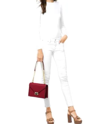 Michael Michael Kors Whitney Shoulder Bag Michael Kors Bags