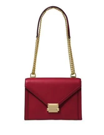 Michael Michael Kors Whitney Shoulder Bag Michael Kors Bags
