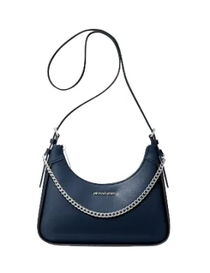 Michael Michael Kors Wilma Small Leather Crossbody Bag Michael Kors Bags
