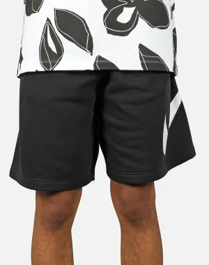 Military - inspired fashion Nike Nsw Club Graphic Shorts Best - selling fashion