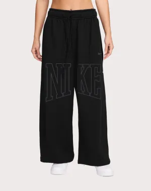 Military - inspired fashion Nike Sportswear Street Open-Hem Fleece Pants Fashion subscription services