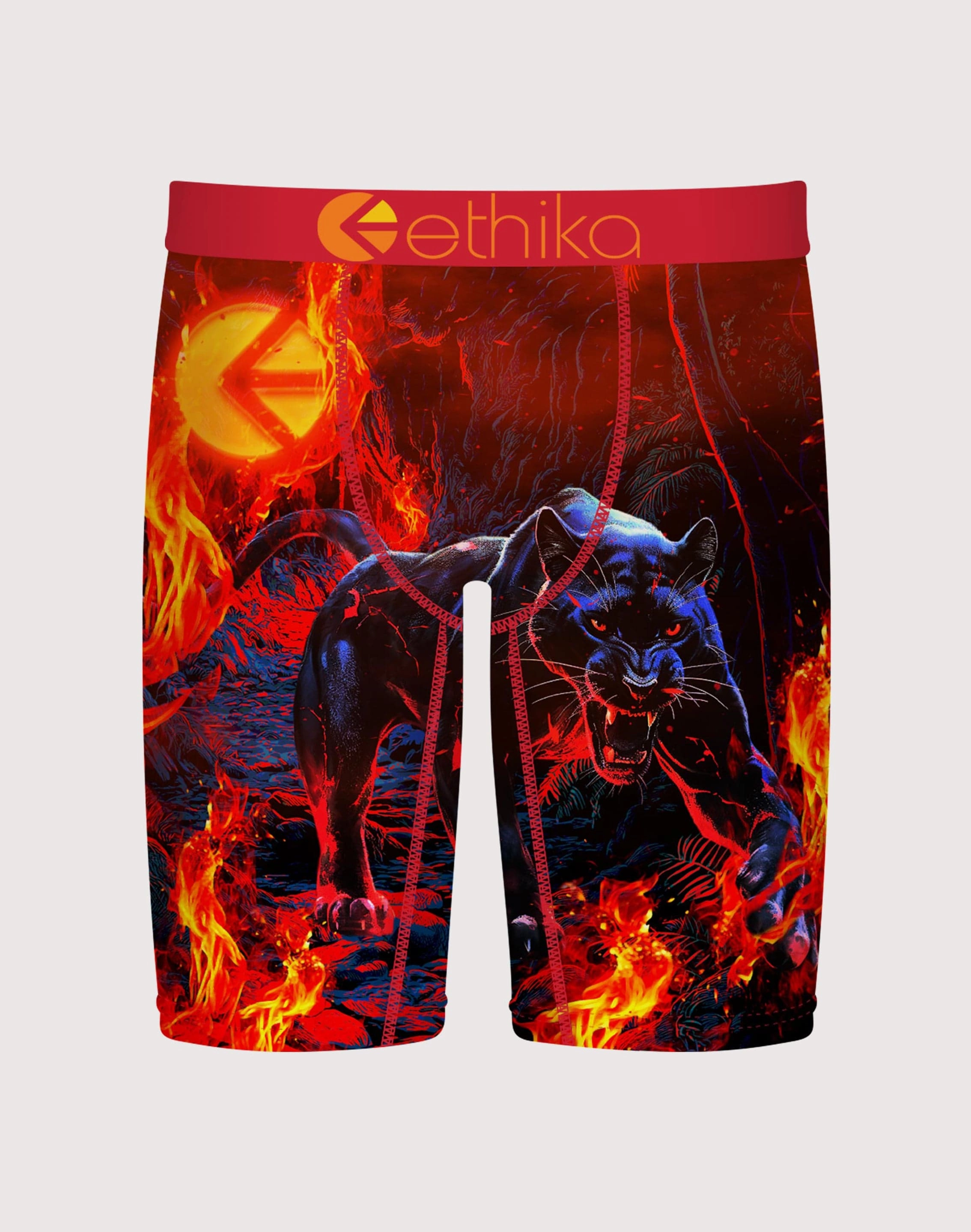 Ethika Firewalker Boxer Briefs Best - selling fashion Fashion influencers' recommendations