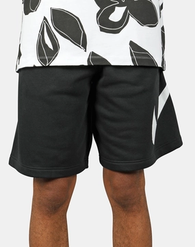 Military - inspired fashion Nike Nsw Club Graphic Shorts Best - selling fashion