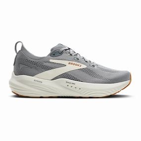 Mindful Brooks Glycerin 22 Primer Gray - Gray - Honey Ginger Opulent