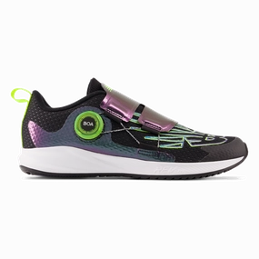 Mindful New Balance Fuel Core Reveal V3 BOA Grade School Necessary