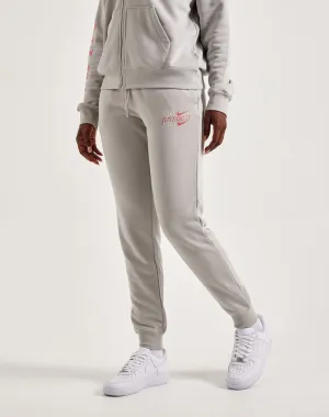 Minimalist fashion Nike Club Fleece Mid-Rise Joggers Fashion labels