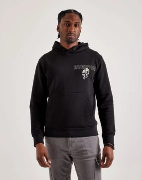 Minimalist fashion Blessed UK Redemption Hoodie Athleisure fashion