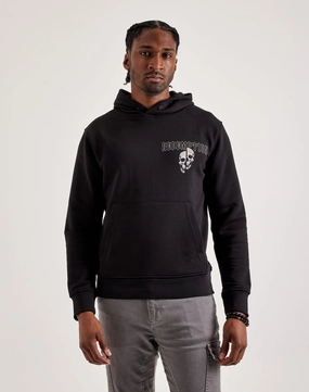 Minimalist fashion Blessed UK Redemption Hoodie Athleisure fashion