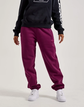 Minimalist fashion Jordan Brooklyn Fleece Pants Smart casual wear