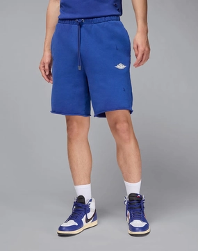 Minimalist fashion Jordan Rare Air French Terry Shorts Fashion-forward items