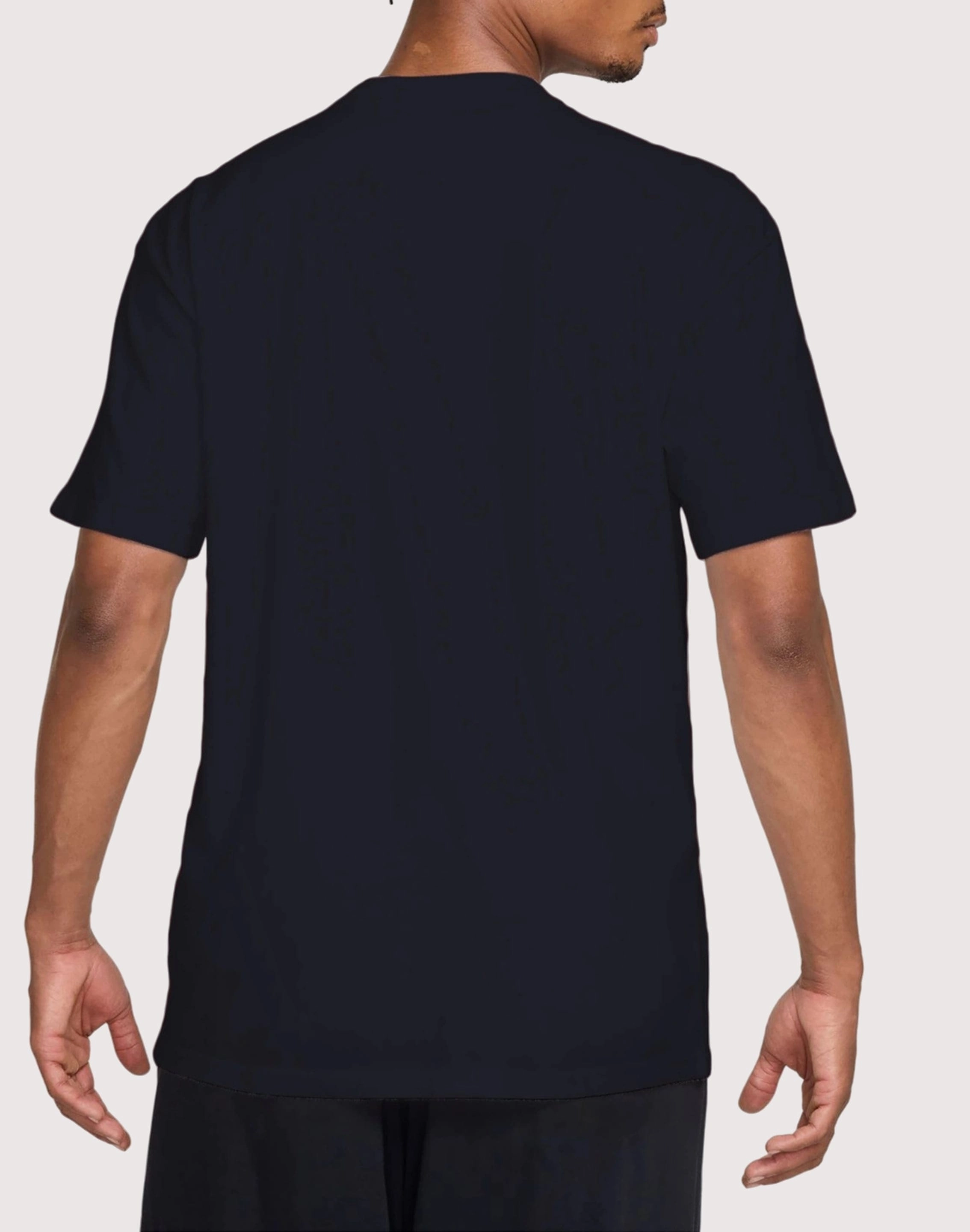 Minimalist fashion Nike Nike Max90 Football Men's Tee