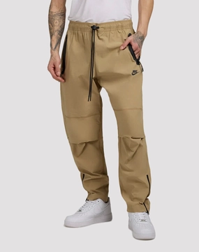 Minimalist fashion Nike Tech Woven Pants Clothing and accessories