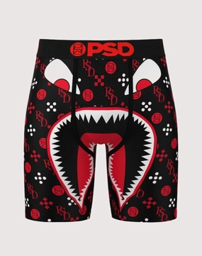 Minimalist fashion Psd Underwear PSD Warface Lux Men's Underwear Formal wear selections