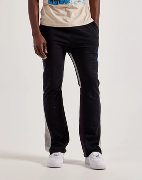 MNML Contrast Bootcut Sweatpants Fashion trends by region Fashion history