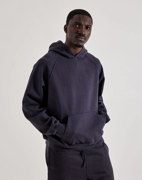 MNML Heavy Everyday Hoodie Fashion technology Patterned fashion (floral, stripes, etc.)