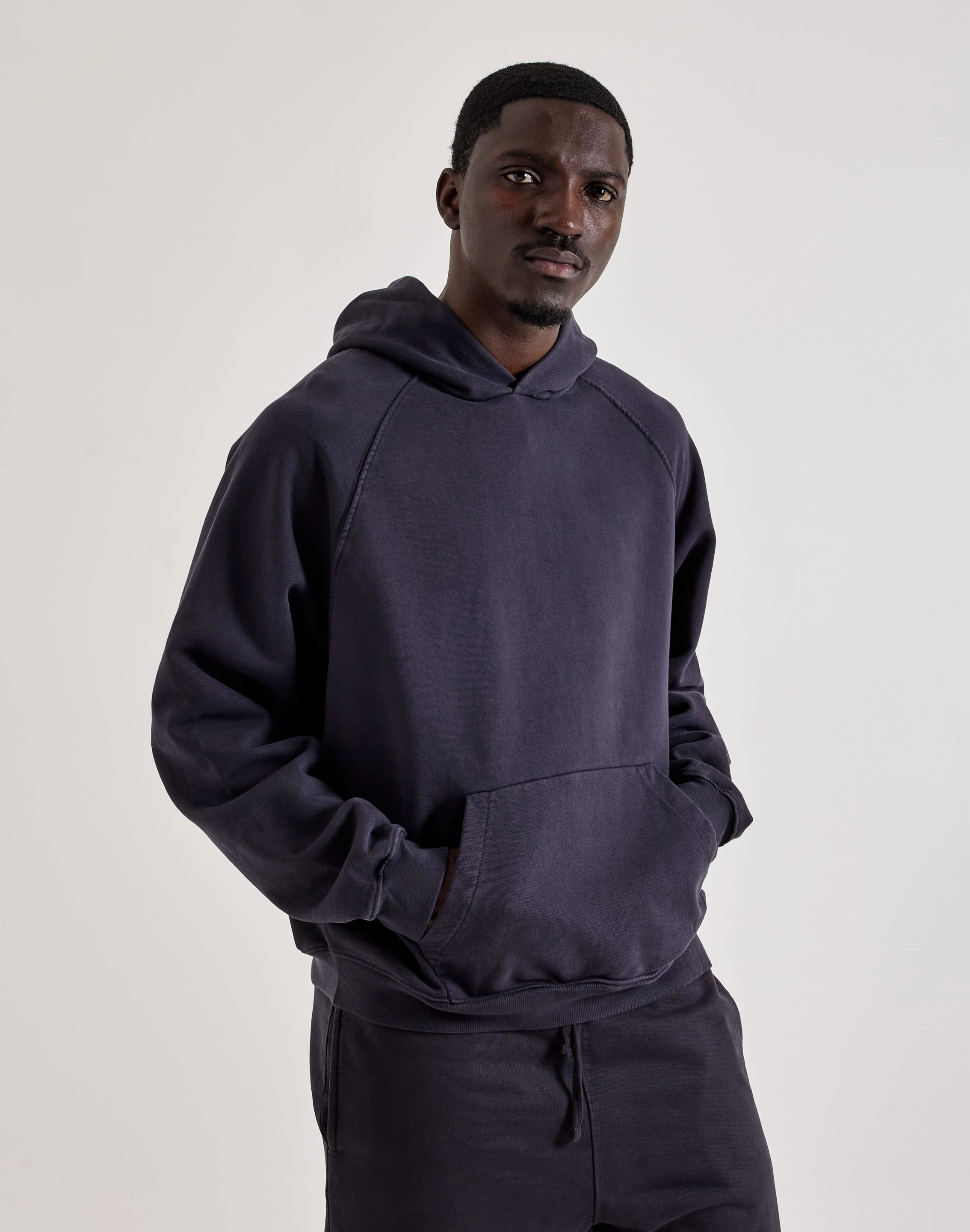 MNML Heavy Everyday Hoodie Fashion technology Patterned fashion (floral, stripes, etc.)