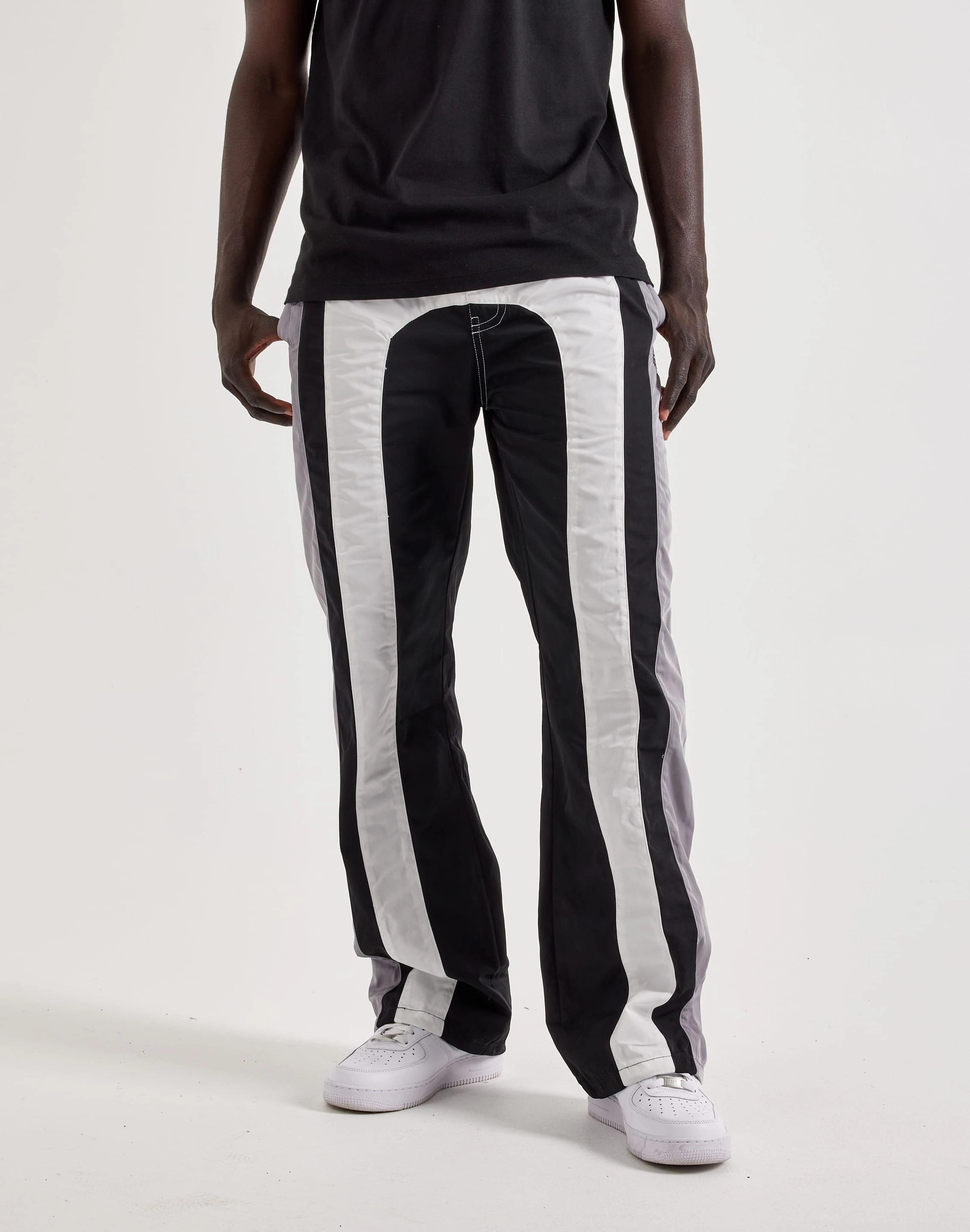 EPTM Blockie Pants Swimwear selections Fashion models