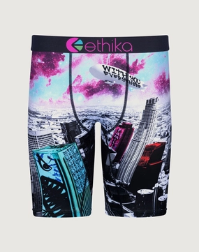 Modern fashion Ethika Take Over Boxer Briefs Affordable fashion